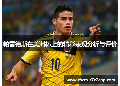 帕雷德斯在美洲杯上的精彩表现分析与评价 帕雷德斯在美洲杯上的精彩表现分析与评价