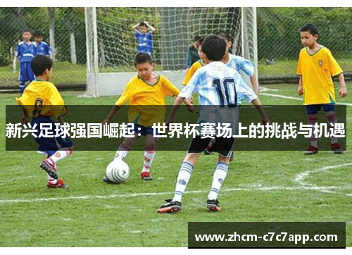 新兴足球强国崛起：世界杯赛场上的挑战与机遇