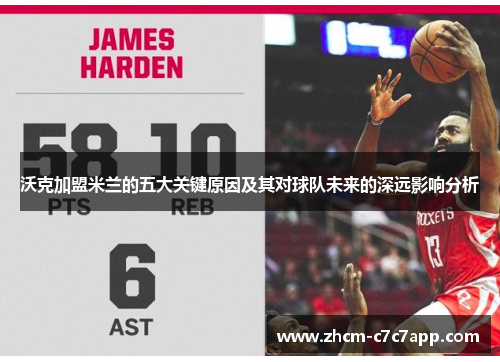 沃克加盟米兰的五大关键原因及其对球队未来的深远影响分析