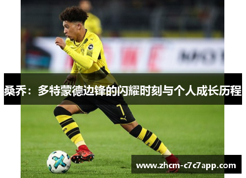 桑乔：多特蒙德边锋的闪耀时刻与个人成长历程
